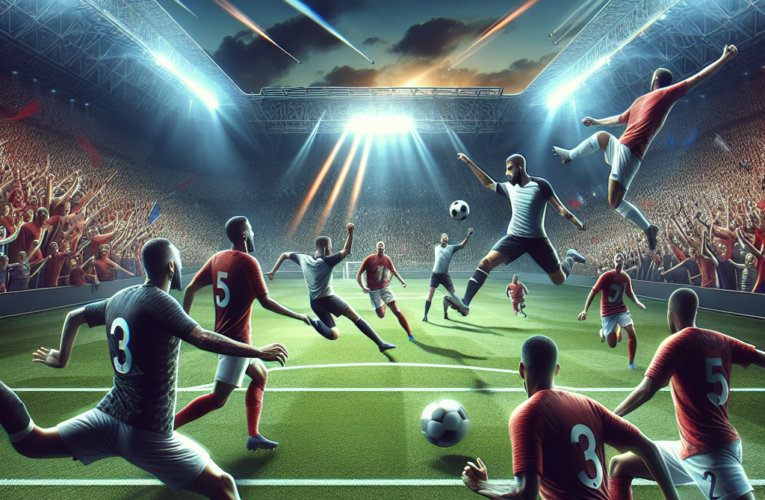 Meci U19: Elversberg vs Saarbrücken – 0-2