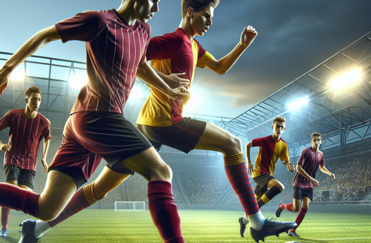 Meci U19: SG Unterrath vs Hombrucher SV – 1-1