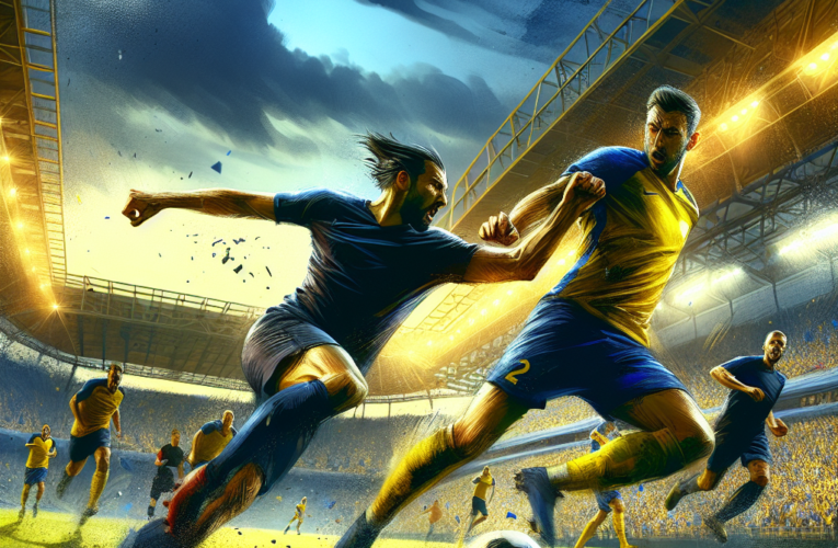 Meci Universitatea Craiova – Oțelul: 1-0