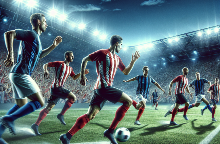 Meciul Atletico Madrid – Club Brugge KV: 4-1