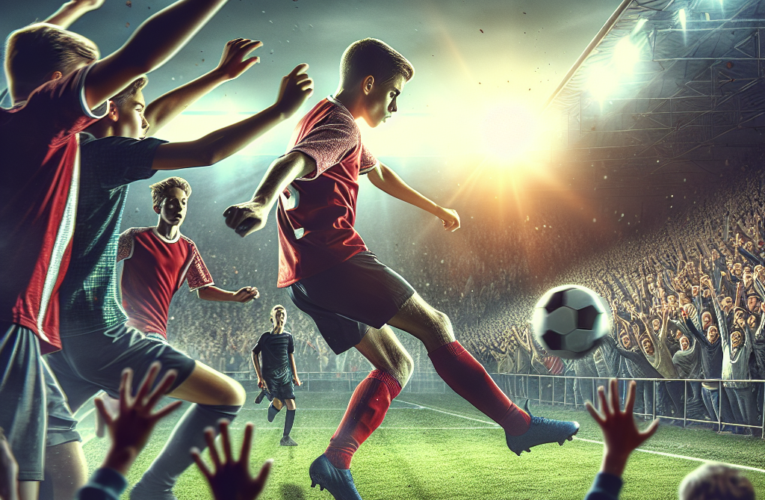 Meciul Carl Zeiss Jena U19 vs Erzgebirge Aue U19 – 1-0