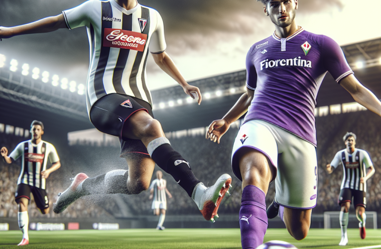 Meciul Cesena U20 vs Fiorentina U20 – Rezumat și Analiză