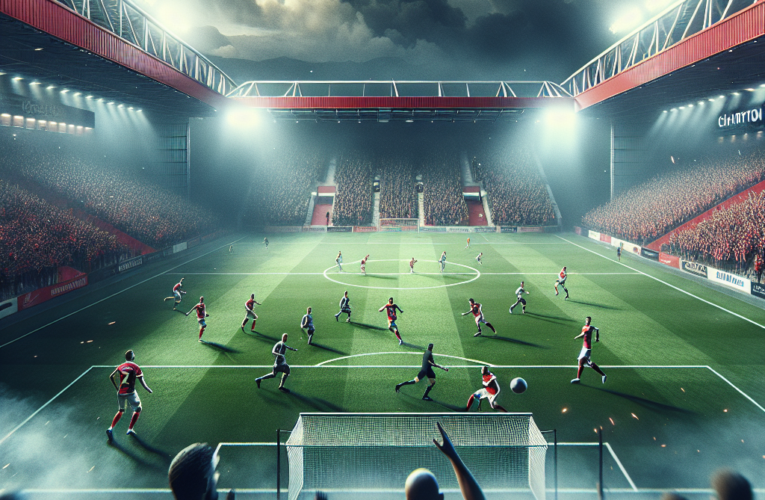 Meciul Charlton vs Wrexham – 28 februarie 2026