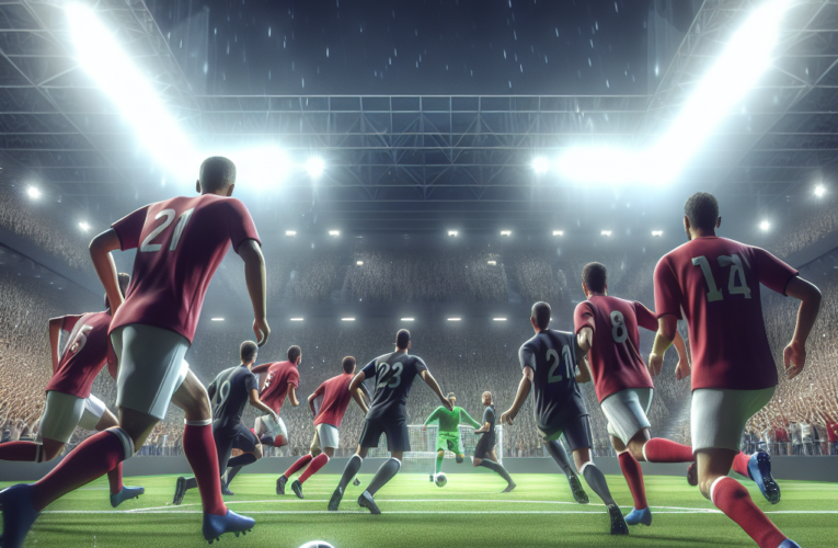 Meciul Chelsea – Burnley: Remiză dramatică în Premier League