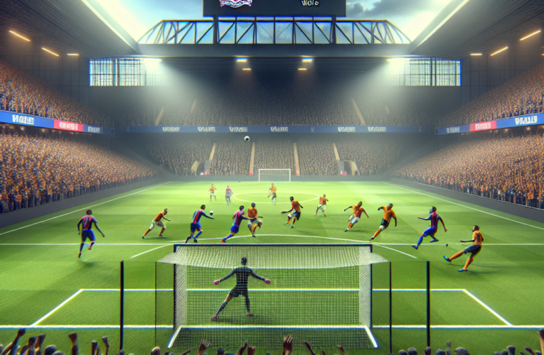 Meciul Crystal Palace vs Wolves – 1-0