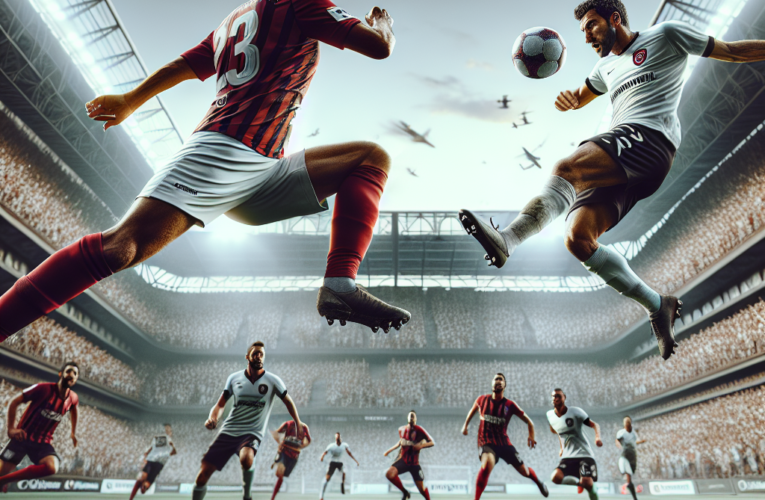 Meciul dintre Samsunspor și Shkendija: O victorie convingătoare pentru turci