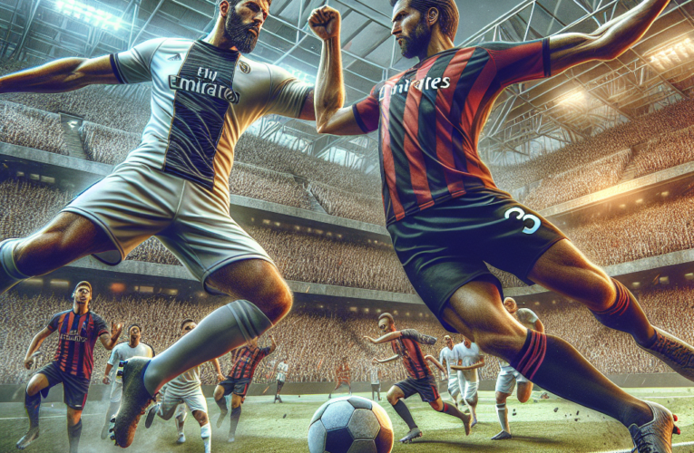 Meciul dintre Samsunspor și Trabzonspor – Rezumat și Analiză