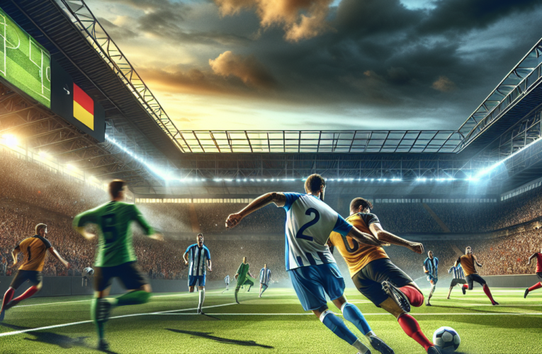 Meciul Eastleigh vs Carlisle – Rezultatul Final 1-2