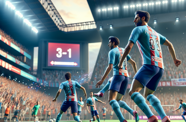 Meciul FC Santiago vs Deportivo Zap – Rezumat și Analiză