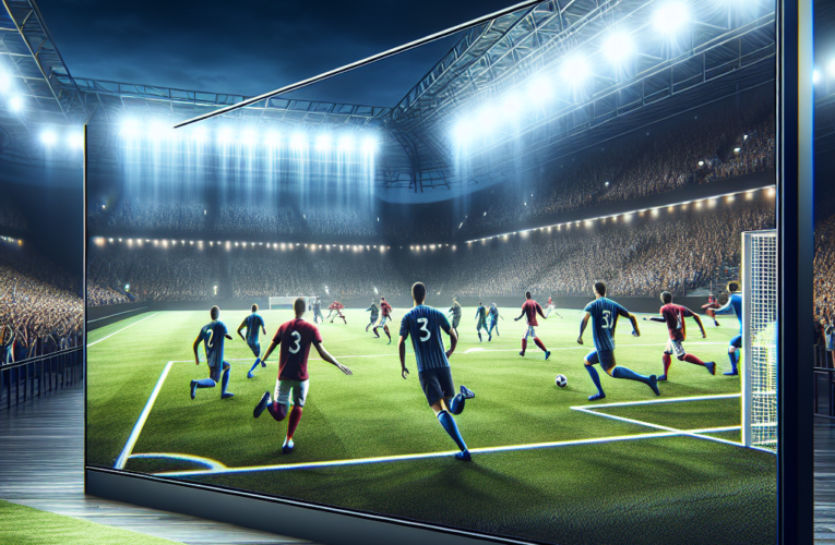 Meciul FCSB – FC Botoșani: Scor 2-1