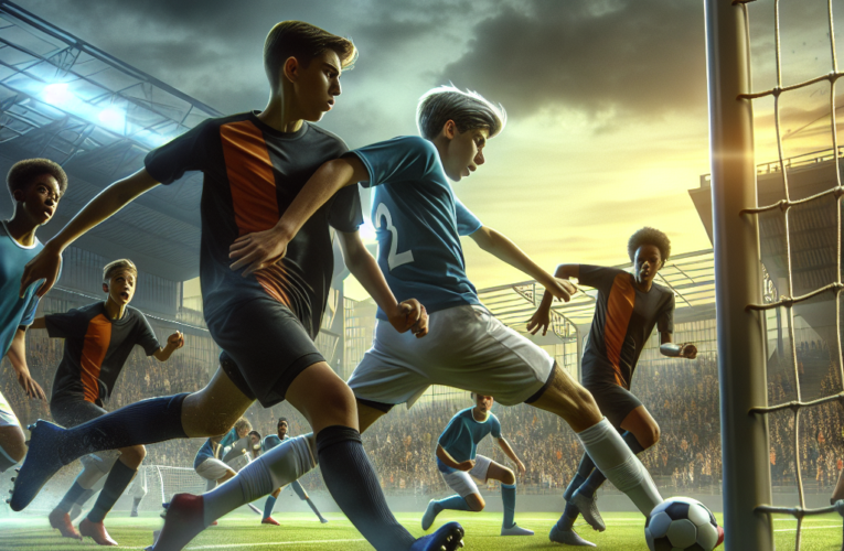 Meciul Fortuna Düsseldorf U19 vs Werder Bremen U19 – 2-1