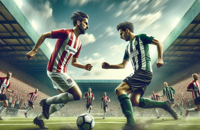 Meciul Gateshead vs Forest Green – 0-2, 28 Februarie 2026