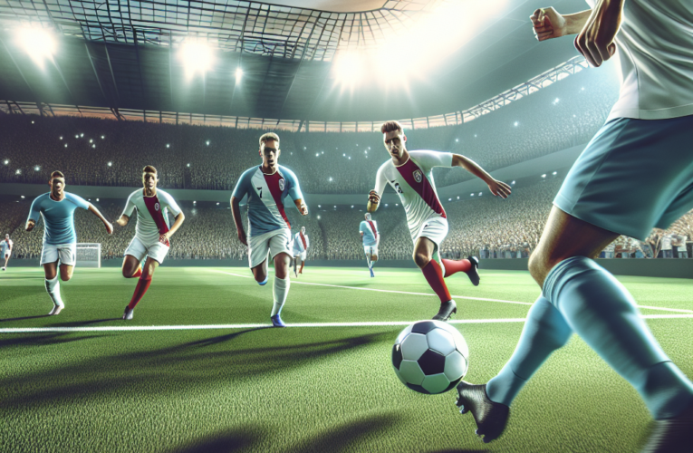 Meciul Getafe – Sevilla: O victorie strânsă pentru oaspeți