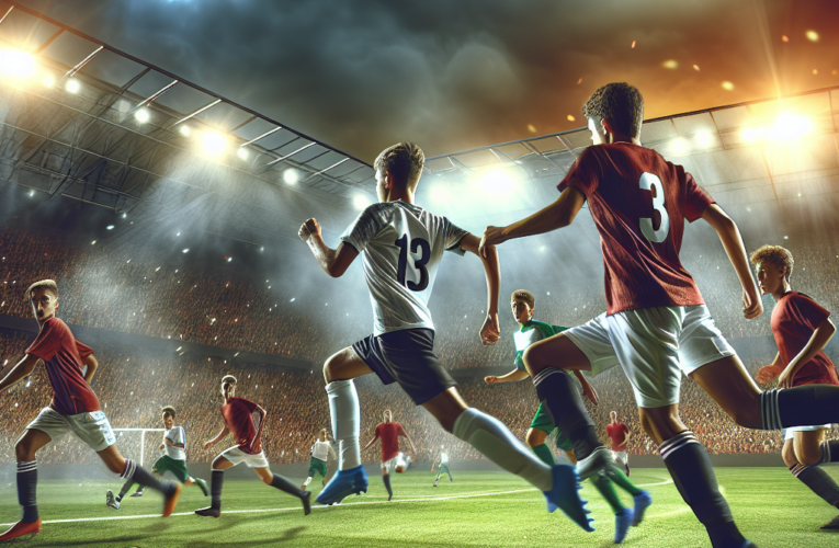 Meciul Heidenheim U19 vs Wolfsburg U19 – Rezumat și Analiză