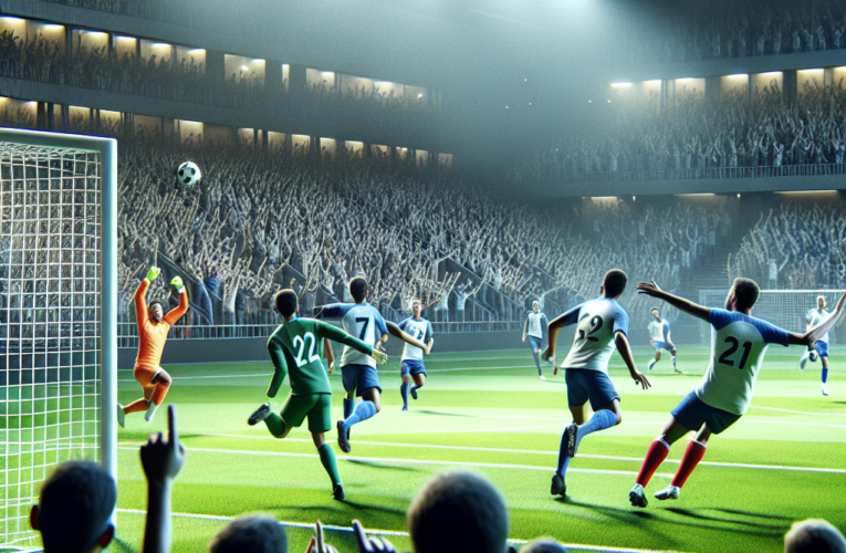 Meciul Hertha BSC U19 vs Arminia Bielefeld U19 – Rezultate și Analiză