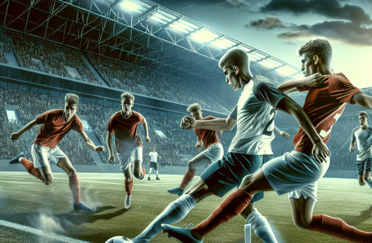 Meciul Hertha BSC U19 vs Blumenthaler SV U19 – Rezultatul final 5-0