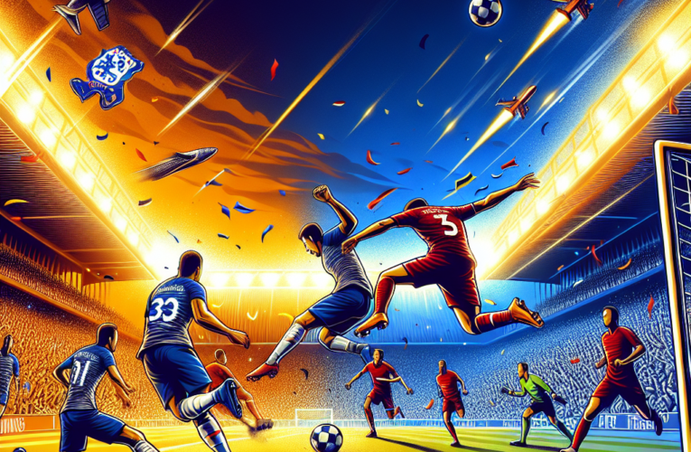 Meciul Kayserispor – Kocaelispor: Rezultatul surprinzător de 1-2