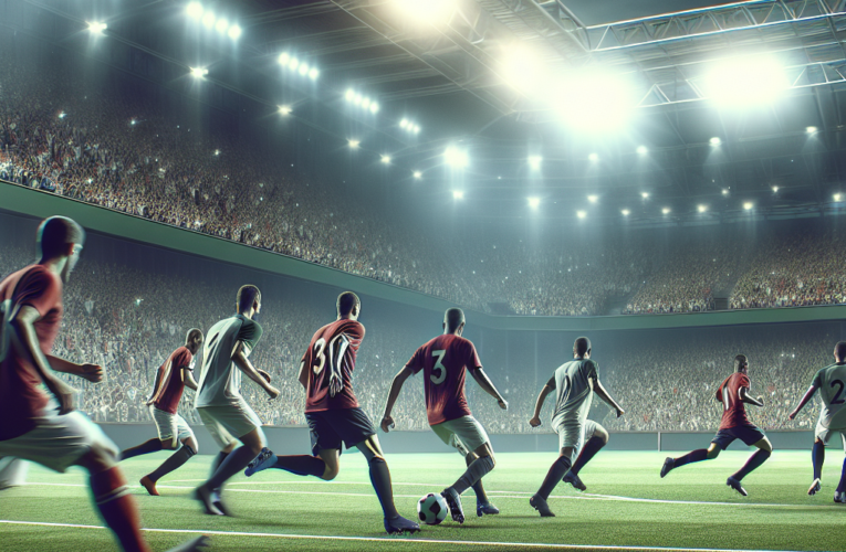 Meciul Lausanne – Sigma Olomouc: Rezumat și Analiză