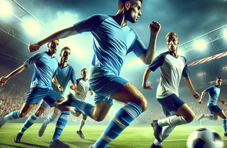 Meciul Leeds vs Manchester City – 0-1