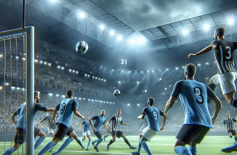 Meciul Manchester City vs Fulham – Rezumat și Analiză