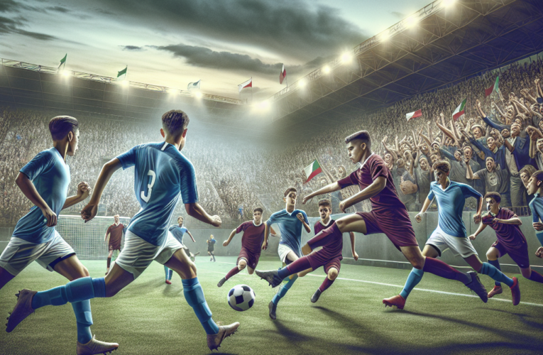 Meciul Napoli U20 vs Torino U20 – Rezultatul 0-1