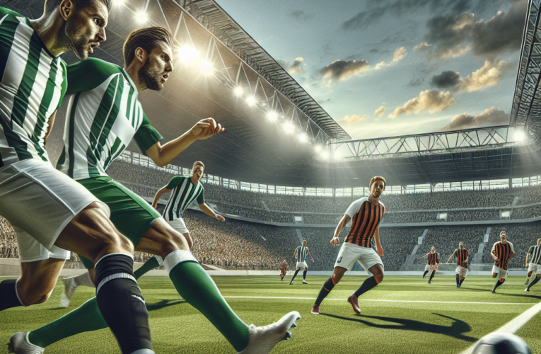 Meciul Real Betis vs Valencia – 2-1 (2026-02-01)