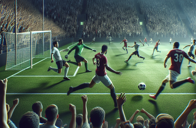 Meciul Reboceros La Piedad – UA Zacatecas: 3-0