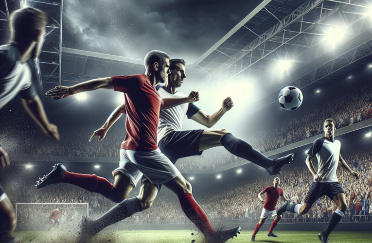 Meciul Salisbury – Chippenham Town: Rezumat și Analiză