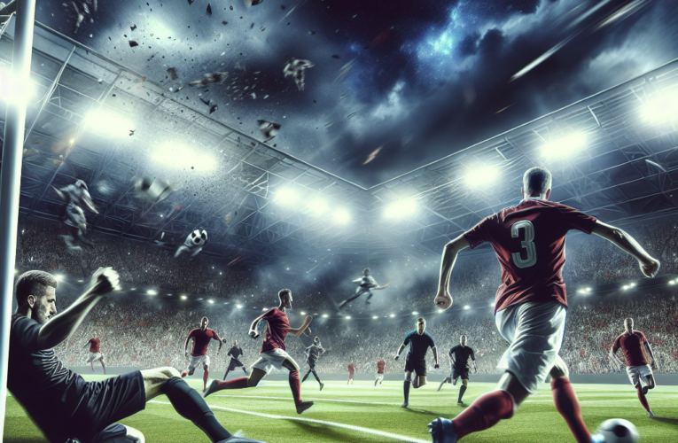 Meciul Southport – Buxton: Un egal fără goluri