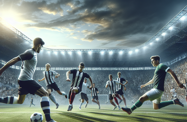 Meciul U19: Sandhausen vs Elversberg – 2-4