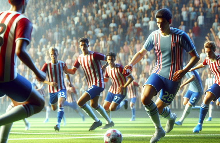 Meciul Union Berlin U19 vs Hoffenheim U19 – Rezultatul final 2-1