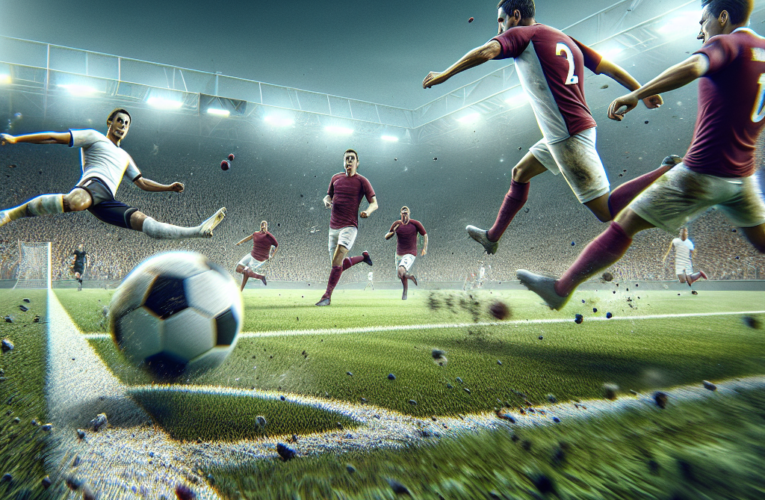 Meciul UTA Arad vs CFR 1907 Cluj – 0-1