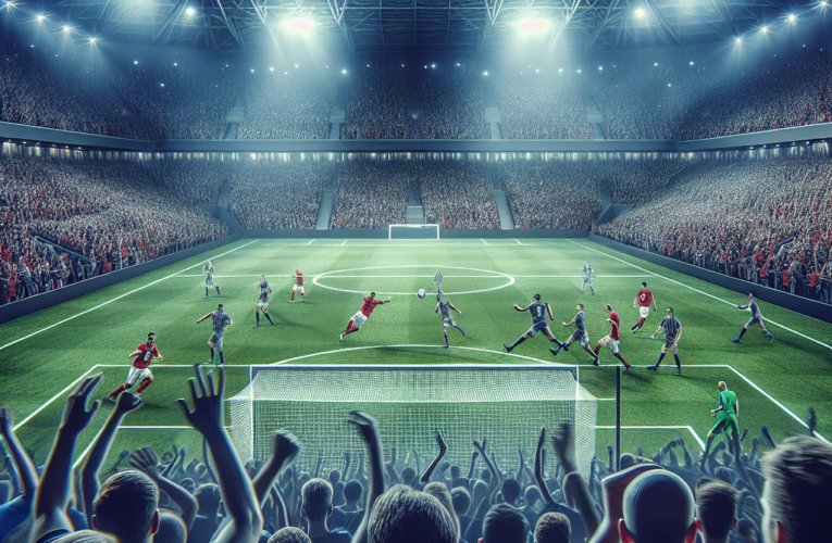 Meciul VfL Wolfsburg – Borussia Dortmund: Rezumat și Analiză