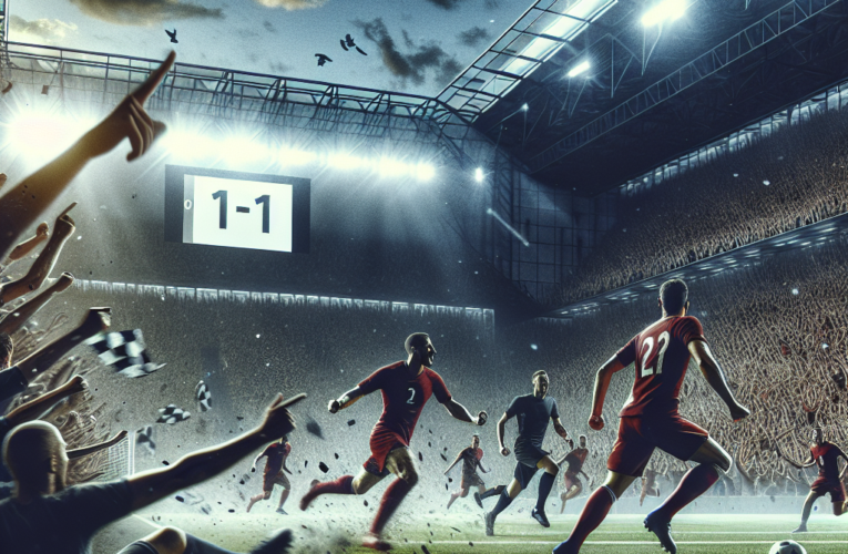 Meciul West Ham – Manchester United: Rezumat și Analiză