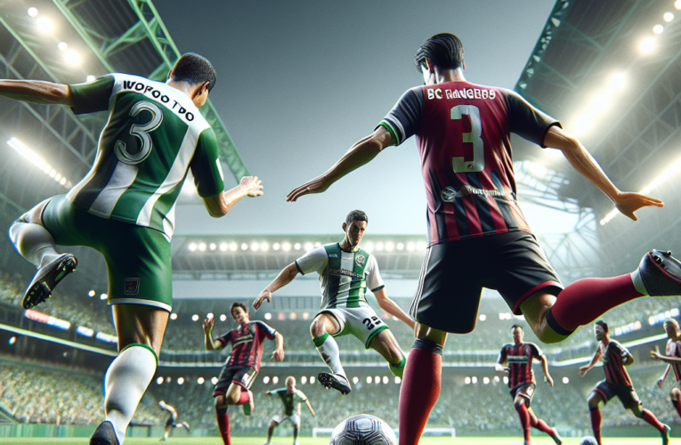 Meci BC Rangers vs Wofoo Tai Po – 0-2, 22 Martie 2026