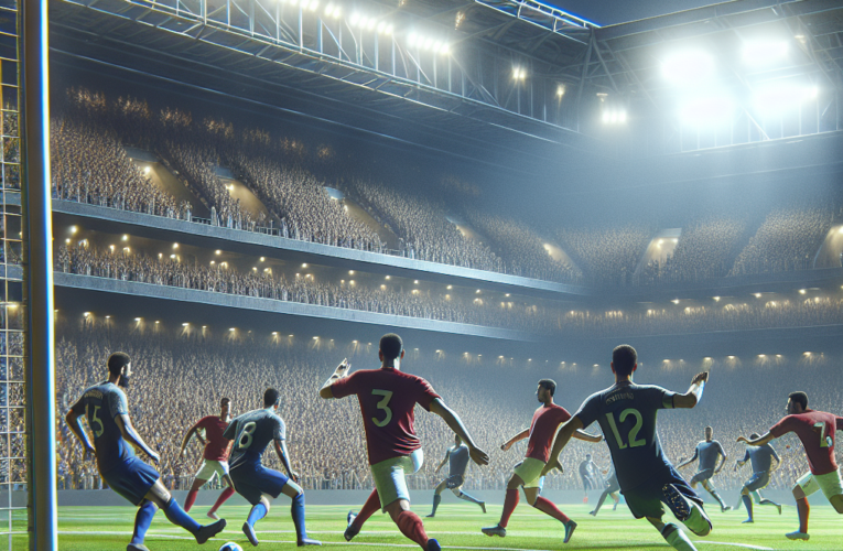 Meci captivant între South Shields și AFC Fylde: 2-1