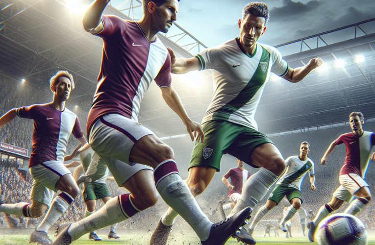 Meci CFR 1907 Cluj – Rapid: Scor 1-0