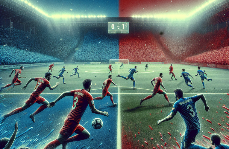 Meci Dinamo București vs Universitatea Craiova