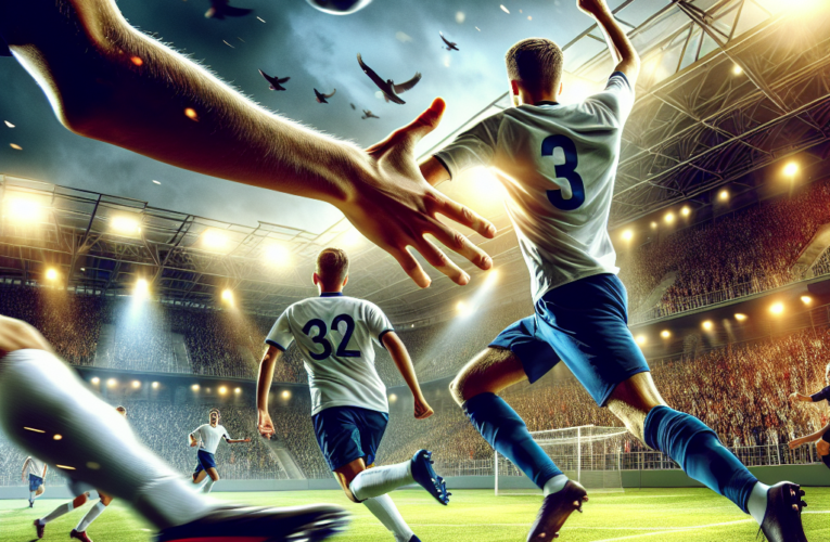 Meci dramatic între Borussia Dortmund U19 și Heidenheim U19, scor 3-3