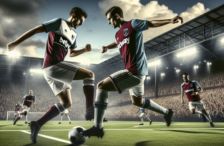 Meci Fulham vs West Ham – 0-1, 4 martie 2026
