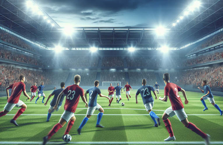 Meci St. Pauli U19 vs Dynamo Dresden U19 – 3-0