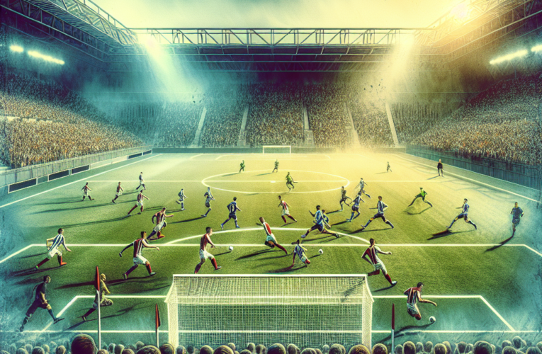 Meci U19: Freiburg vs Karlsruher SC – 0-3