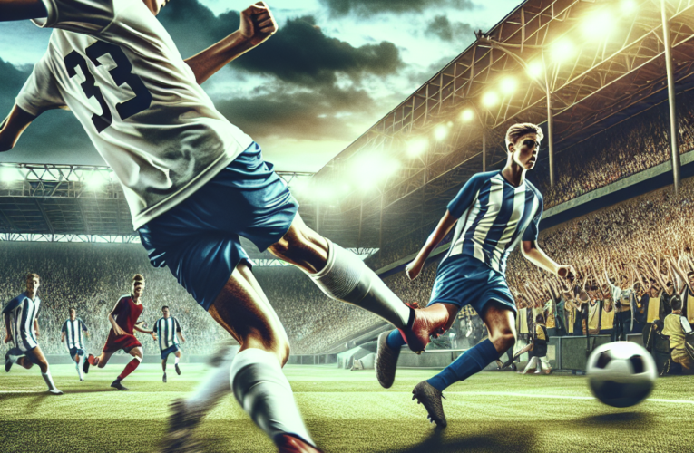 Meci U19: Ulm vs Energie Cottbus – Rezultatul Final 2-3