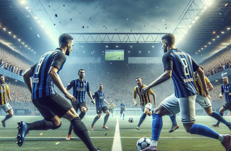 Meciul Atalanta – Hellas Verona: 1-0