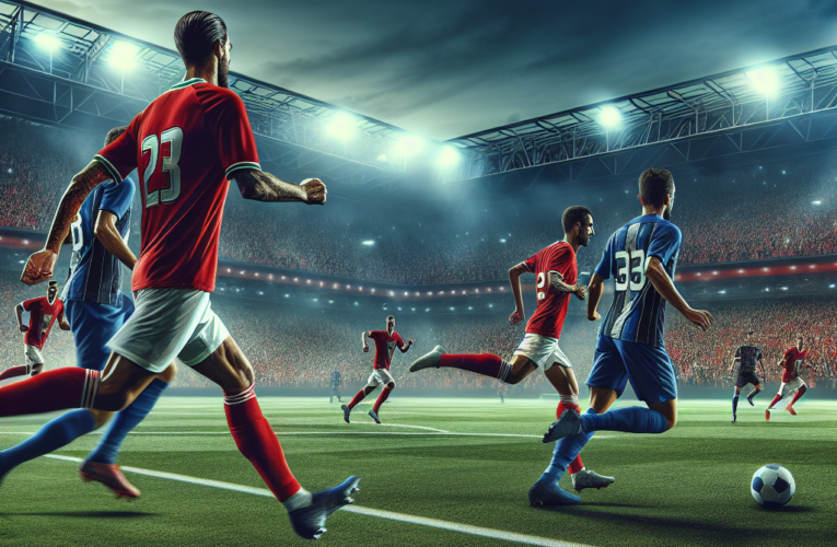 Meciul Benfica – FC Porto: Un Derby Egalat în Timpul Adăugat