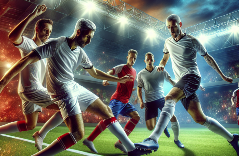 Meciul Cañoneros Marina vs Neza – 3-2