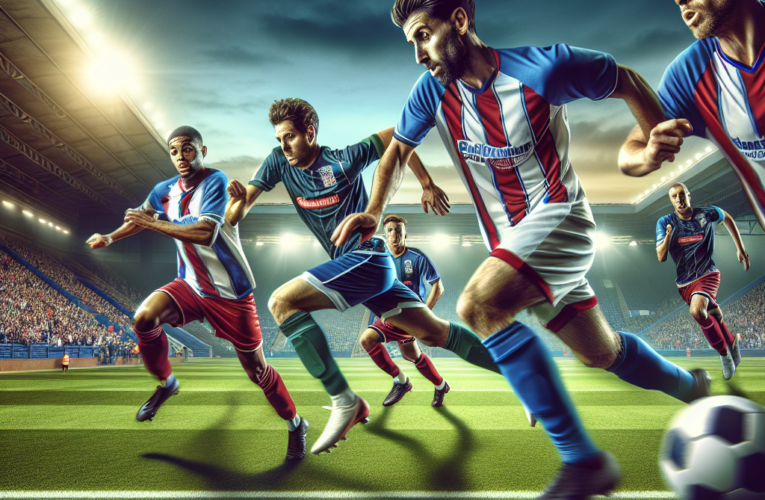 Meciul Carlisle – Southend: Un Duel Palpitant în Liga a Treia