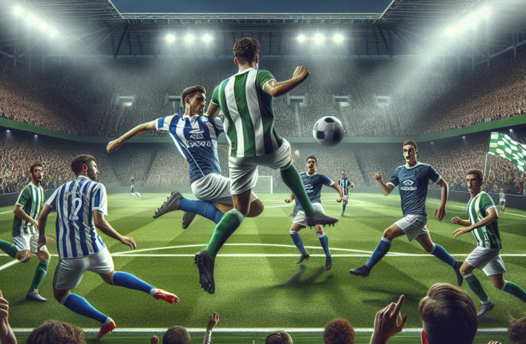 Meciul Celta Vigo – Lyon, 1-1: O confruntare echilibrată