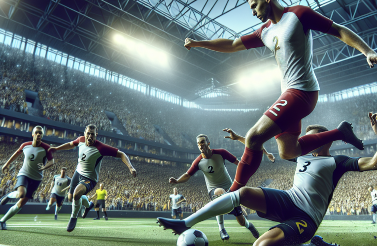 Meciul Chelsea – Paris Saint Germain: 0-3, 17 martie 2026