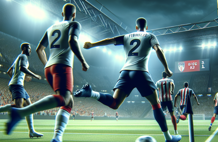 Meciul Chesham United – AFC Hornchurch: Rezultatul Final 1-2